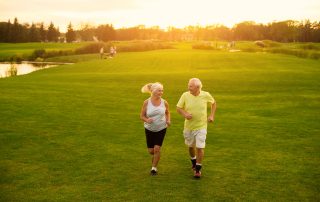 Chiropractic care for elderly patients