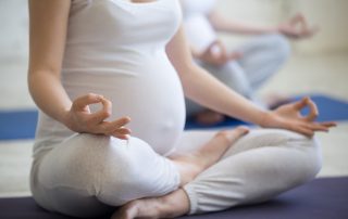 pregnant women chiropractic pregnancy benefits